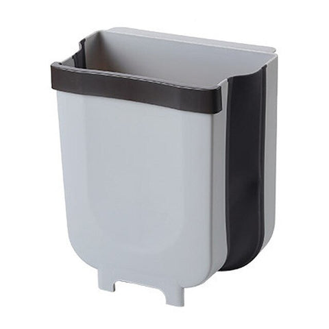 Poubelle Pliable