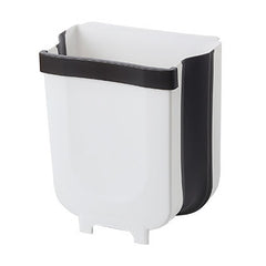 Poubelle Pliable